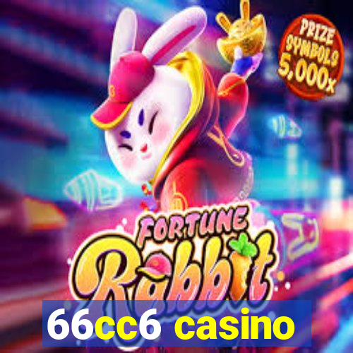 66cc6 casino